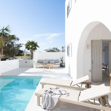 House Villa *