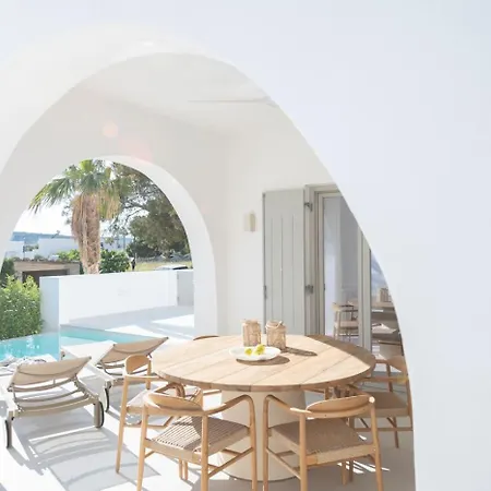 House Villa
