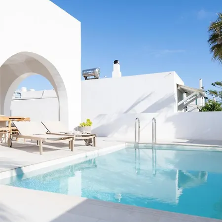 Villa House Alikí
