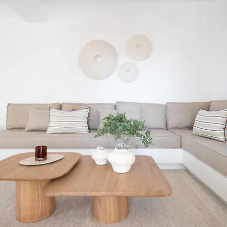 Villa House *