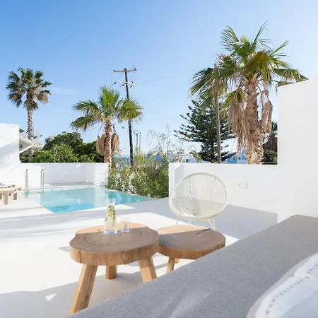 House Villa Alikí