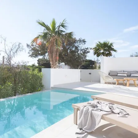 Villa House *